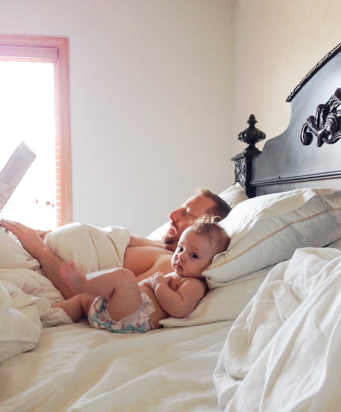 life with max I howsweeteats.com