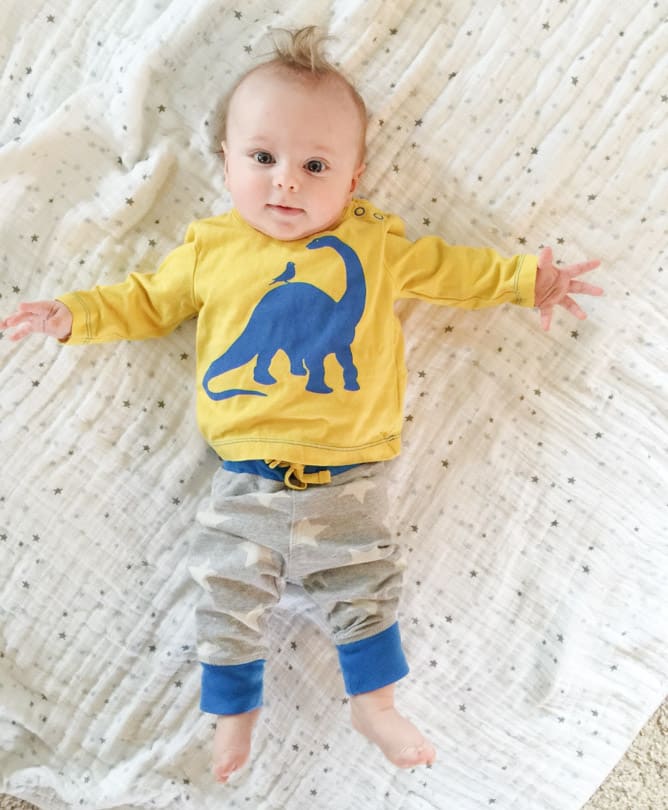 life with max I howsweeteats.com