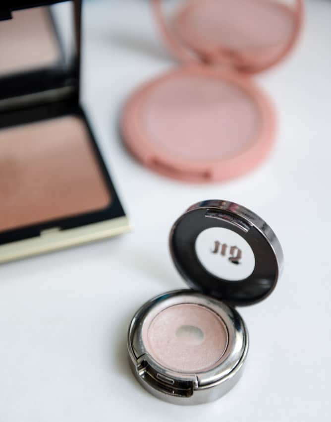 may beauty favorites I howsweeteats.com