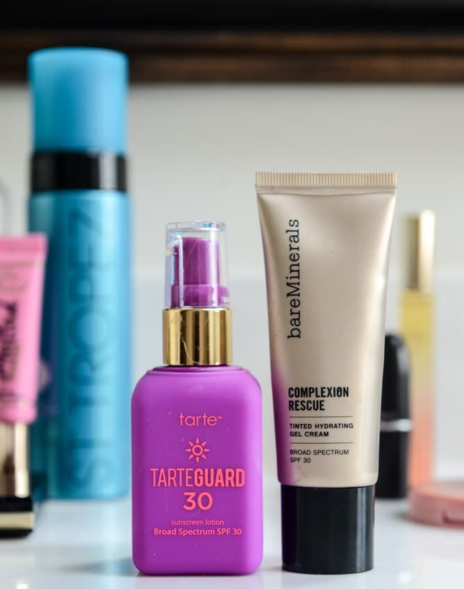 may beauty favorites I howsweeteats.com