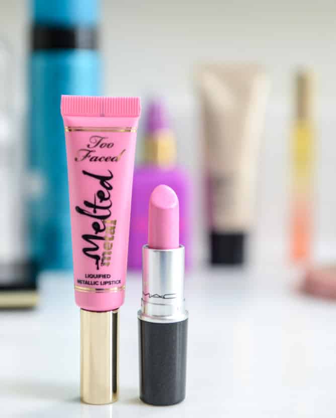 may beauty favorites I howsweeteats.com