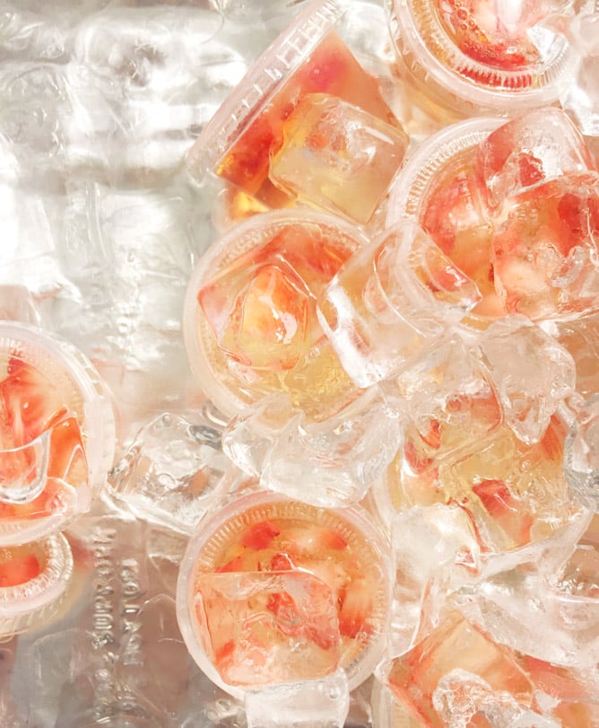 on life lately I howsweeteats.com