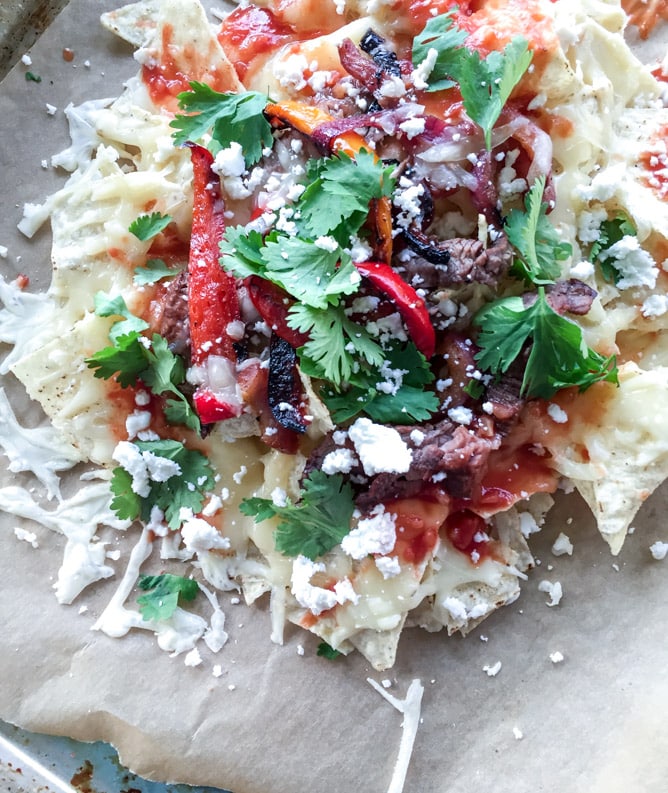 on life lately I howsweeteats.com