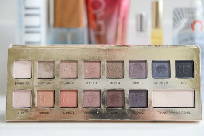 june beauty favorites I howsweeteats.com