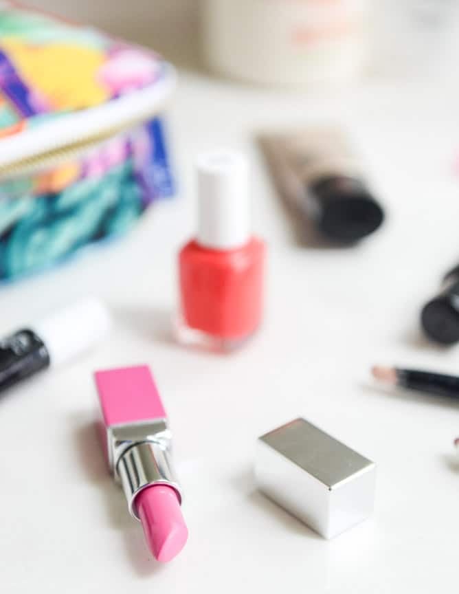 july beauty favorites I howsweeteats.com