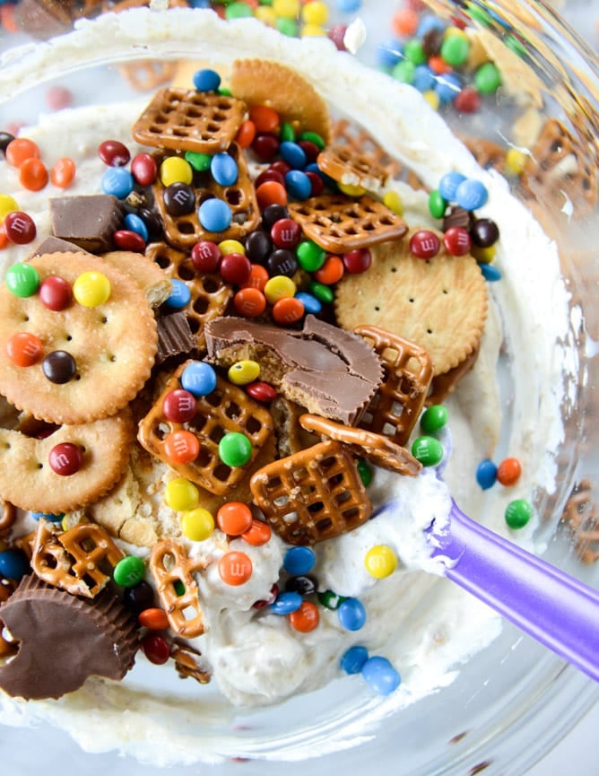 late night snacksicles I howsweeteats.com