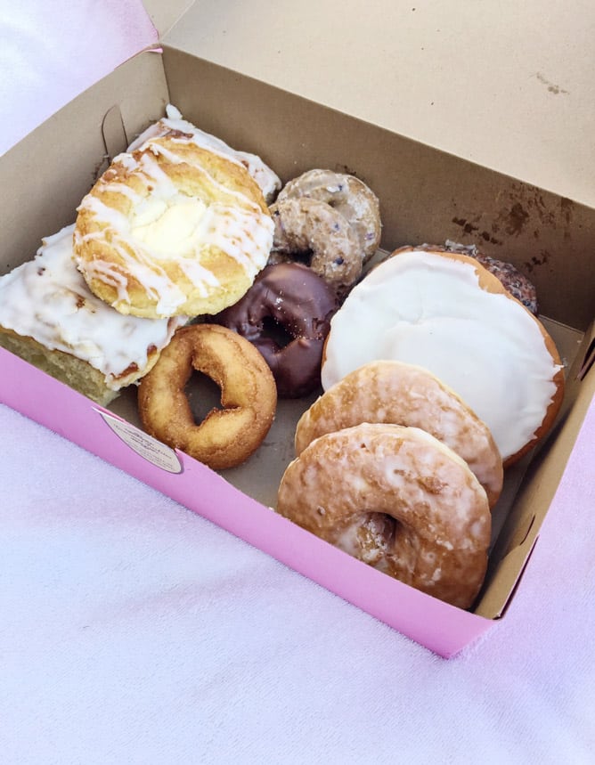 vacation stuff I howsweeteats.com