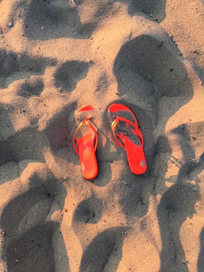 vacation stuff I howsweeteats.com