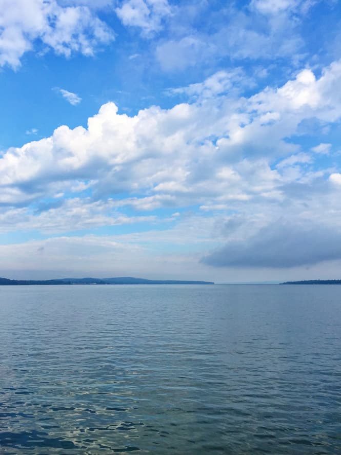 vacation stuff I howsweeteats.com