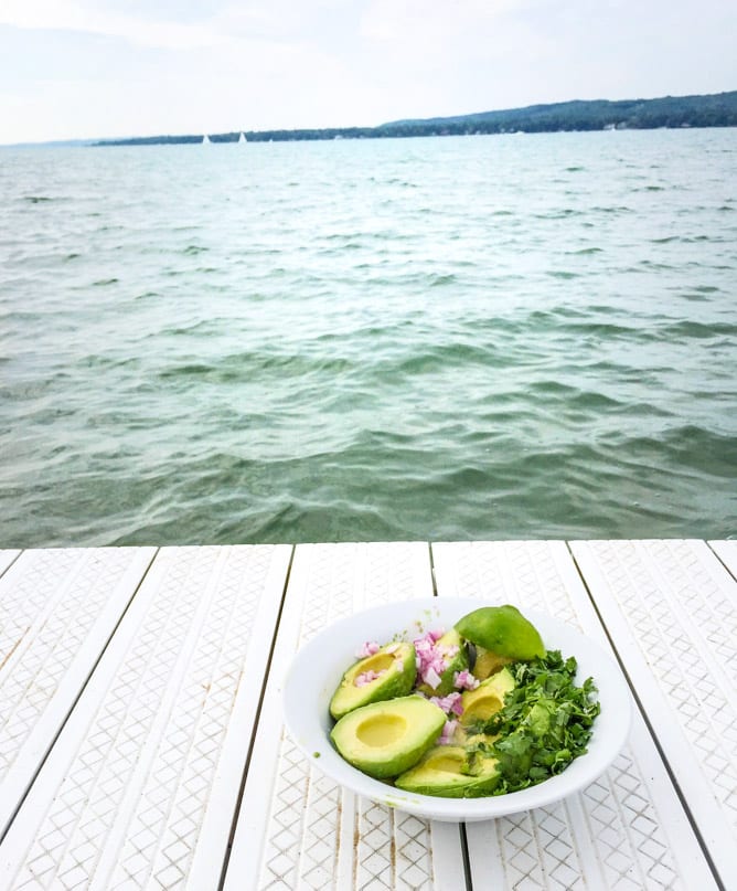 vacation things I howsweeteats.com