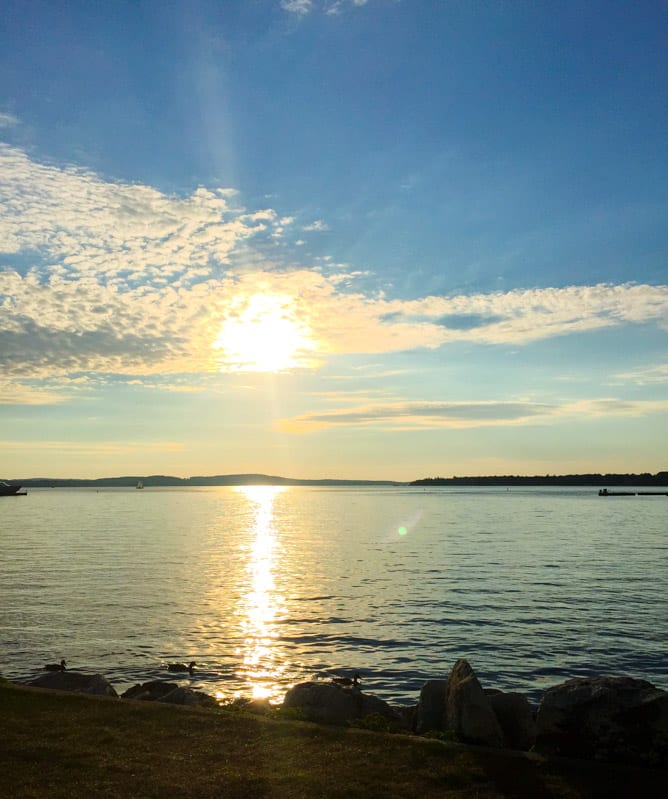 vacation stuff I howsweeteats.com