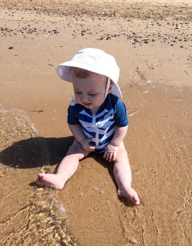 vacation stuff I howsweeteats.com