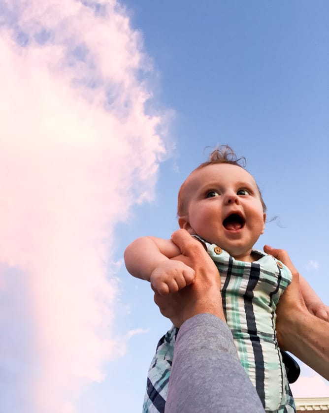 vacation things I howsweeteats.com