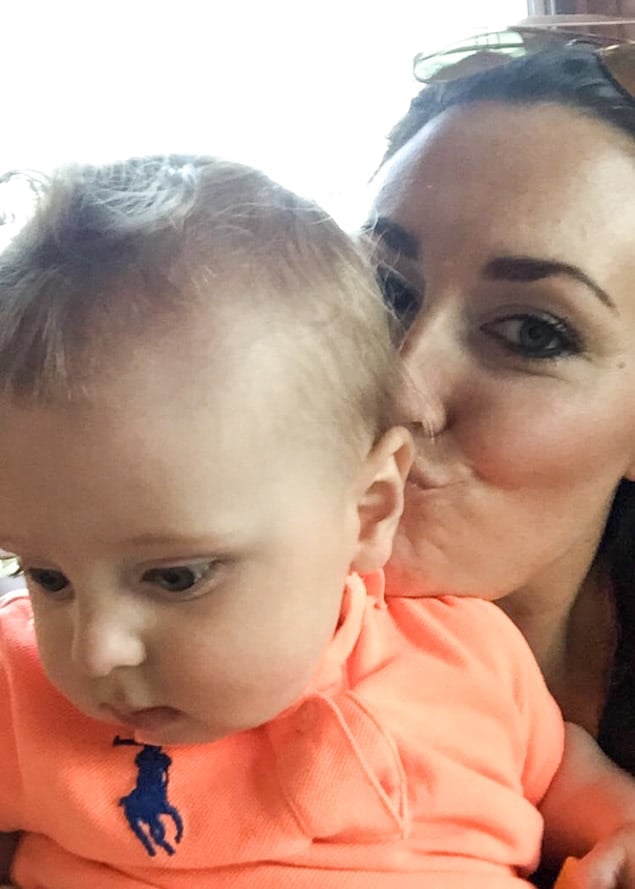 on doing I howsweeteats.com