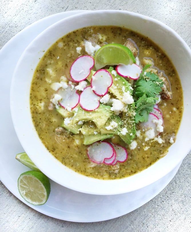 on doing I howsweeteats.com