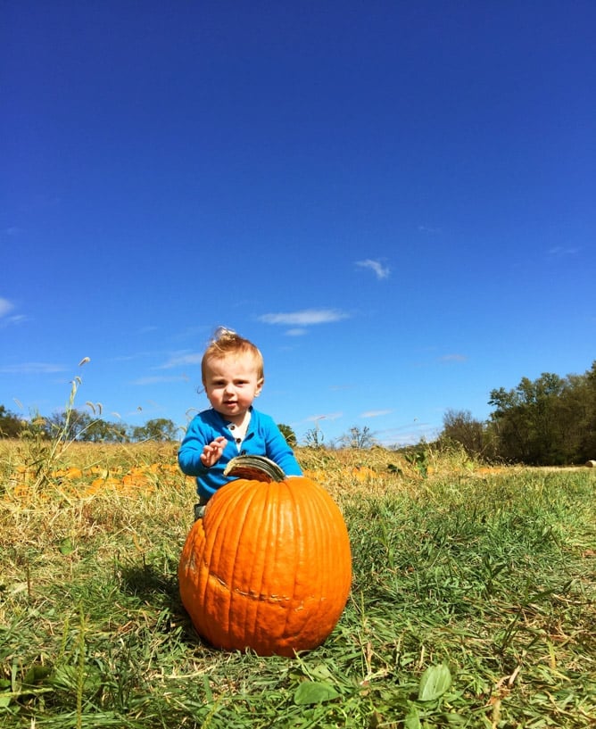 on doing I howsweeteats.com