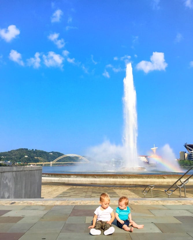 on doing I howsweeteats.com