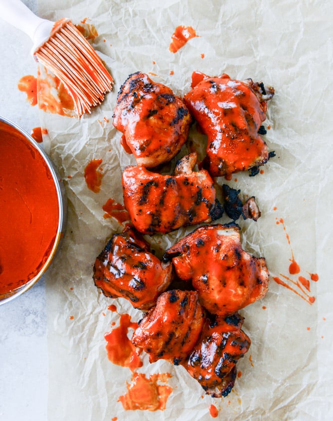 football food! 175 of the best recipes for football season. I howsweeteats.com