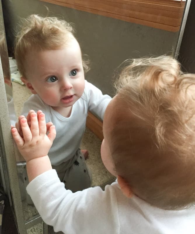 life with max: eight months in I howsweeteats.com