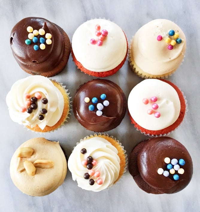 tuesday things I howsweeteats.com