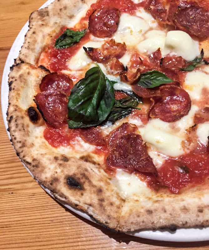 autumn in NYC I howsweeteats.com