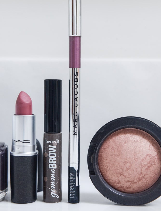 beauty faves sept I howsweeteats.com-1