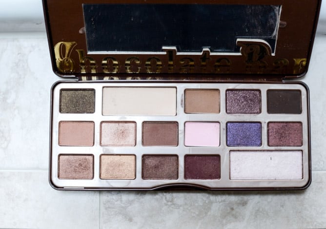 october beauty favorites I howsweeteats.com