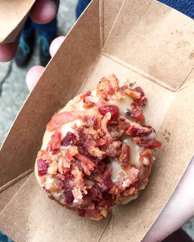 tuesday things I howsweeteats.com