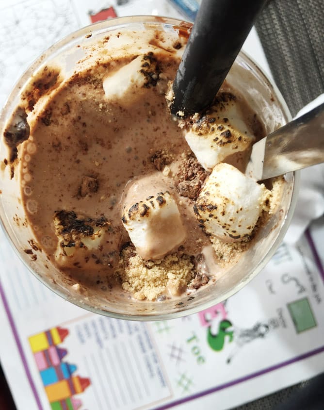 tuesday things I howsweeteats.com