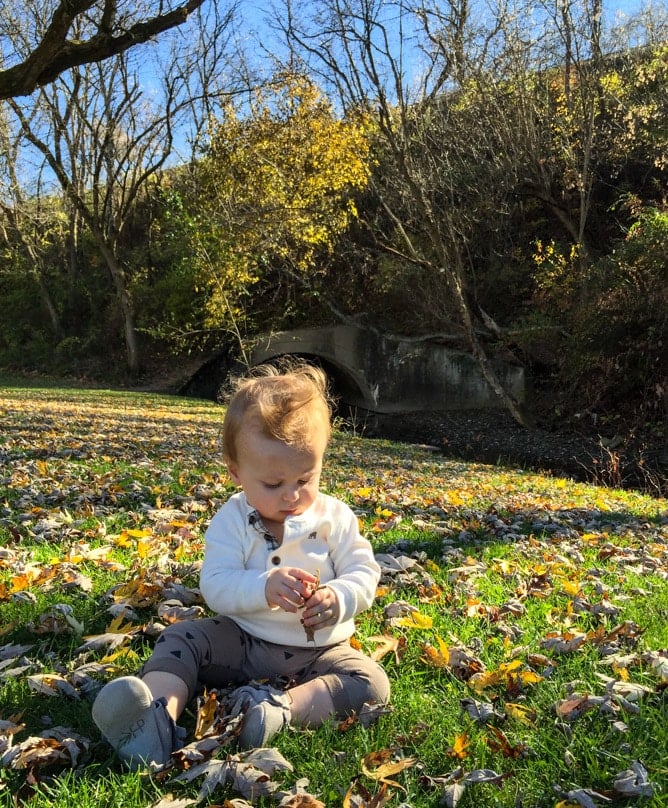 one year baby favorites I howsweeteats.com