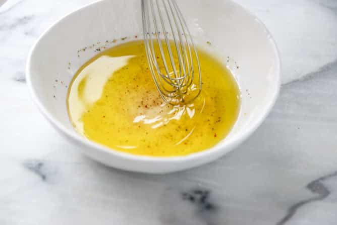 howsweeteats house salad I howsweeteats.com