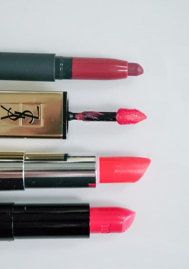 january beauty favorites I howsweeteats.com