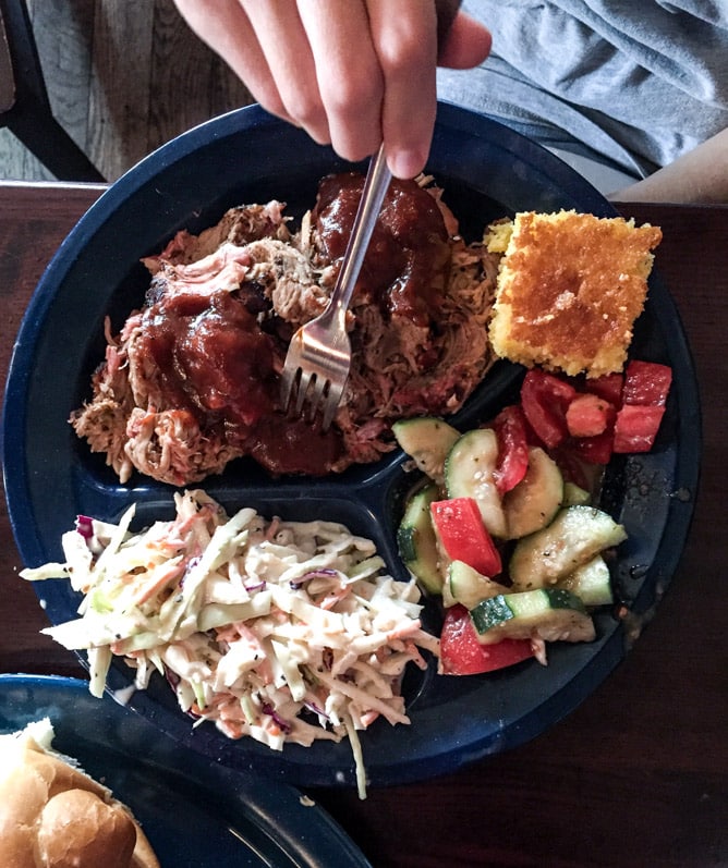 weekend snapshots I howsweeteats.com