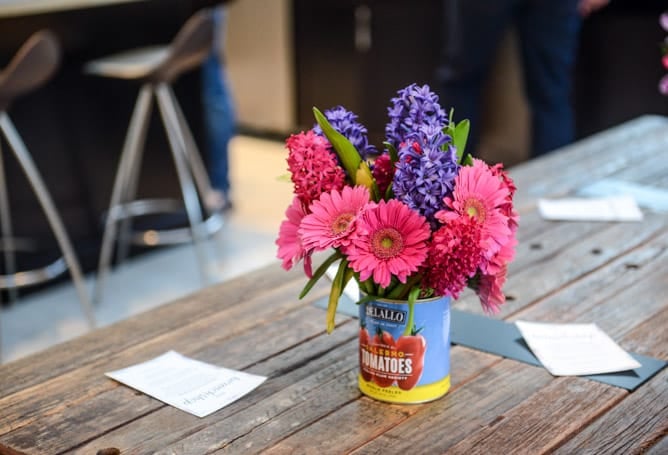 brunchshop recap I howsweeteats.com