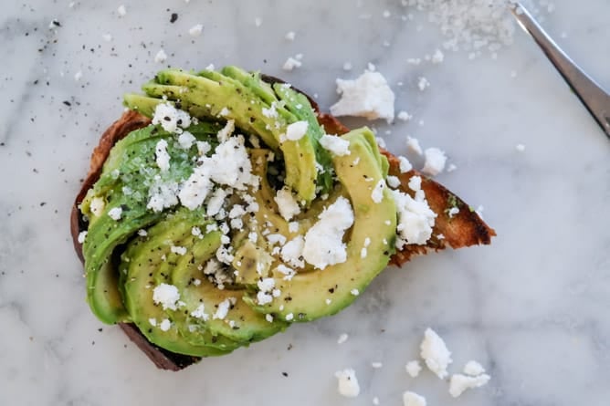 brunchshop recap I howsweeteats.com