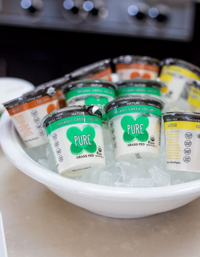 brunchshop recap I howsweeteats.com