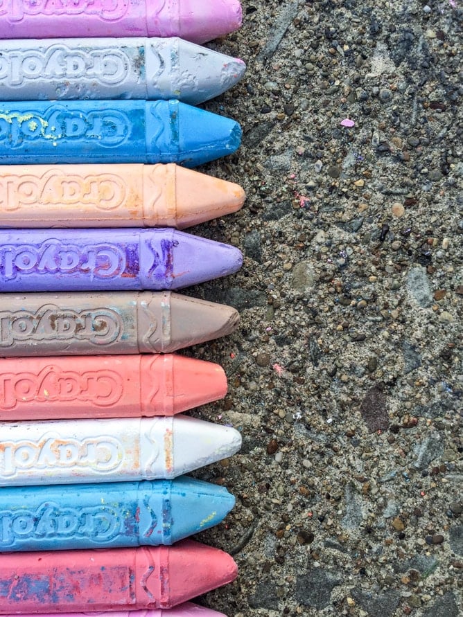 tuesday things I howsweeteats.com