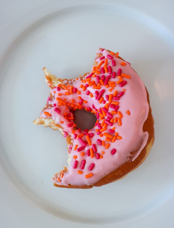 tuesday things I howsweeteats.com