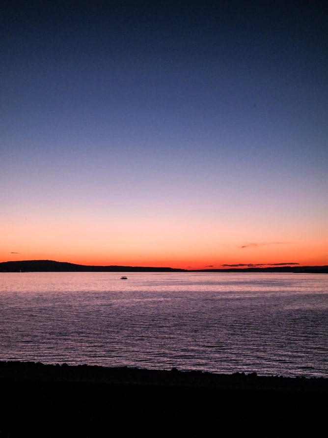 boyne city vacation photos I howsweeteats.com