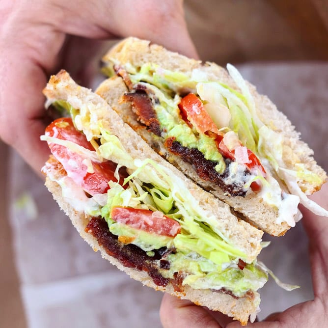 boyne city vacation photos I howsweeteats.com