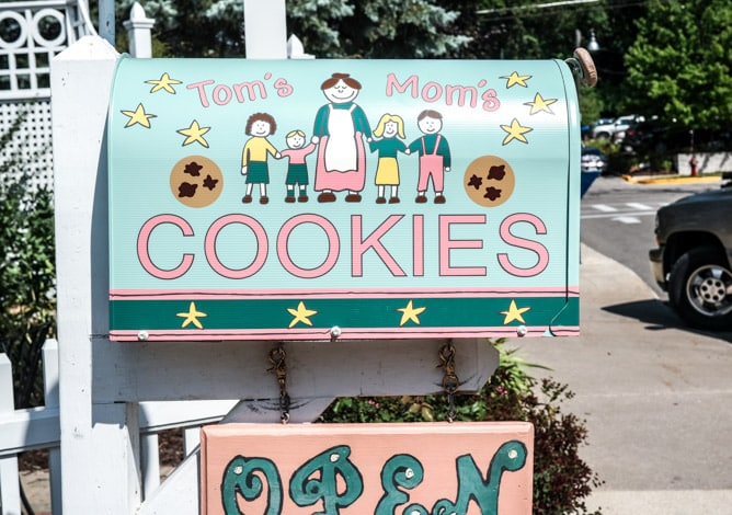 my favorite place I howsweeteats.com