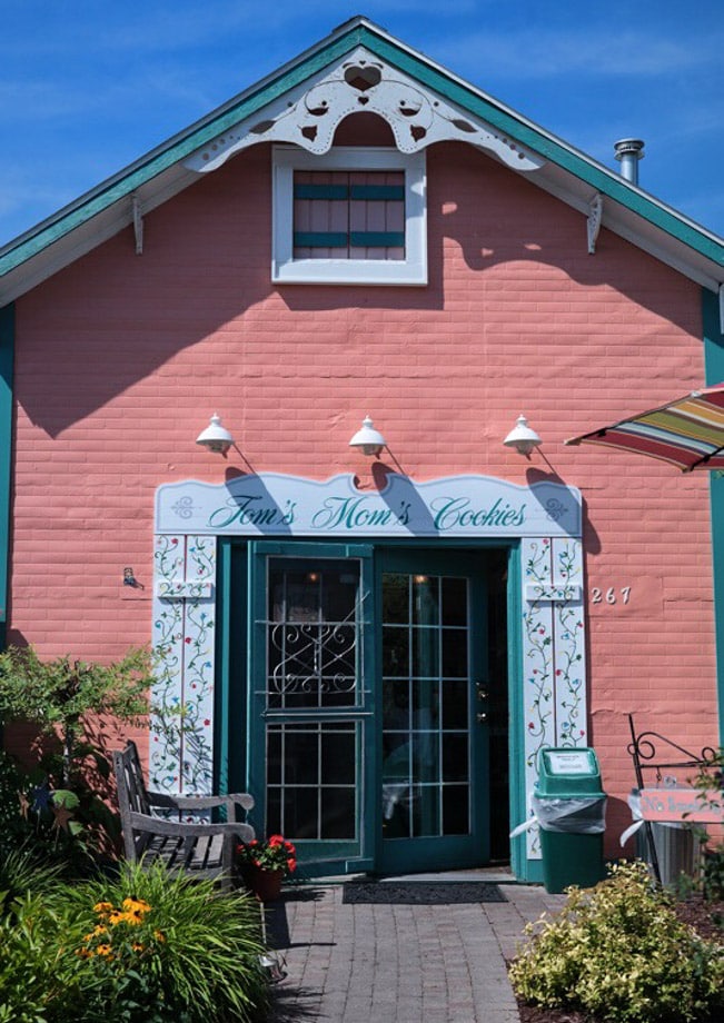 my favorite place I howsweeteats.com