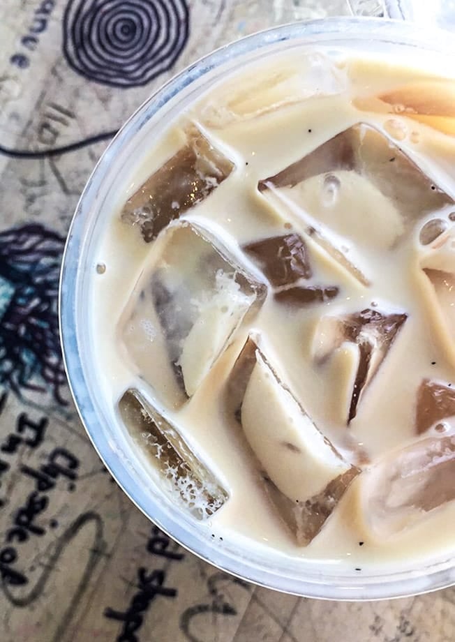 august lifestyle favorites I howsweeteats.com