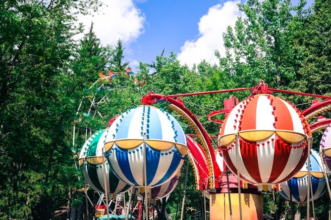 adventures at idlewild I howsweeteats.com