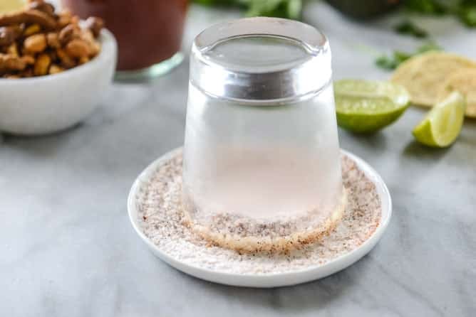 my favorite michelada recipe I howsweeteats.com