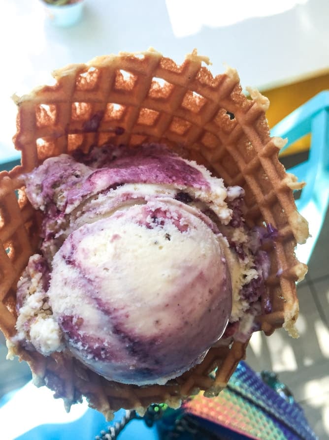 tuesday things I howsweeteats.com