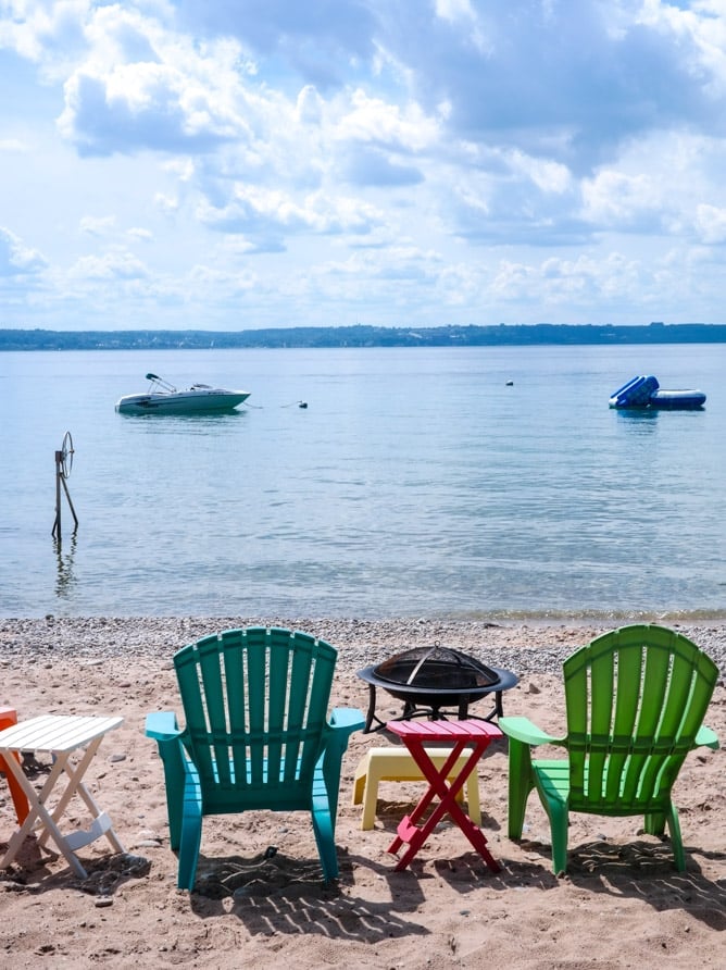 tuesday things I howsweeteats.com