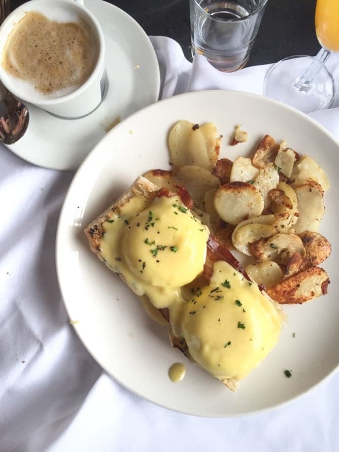 boyne city travel diary & video I howsweeteats.com