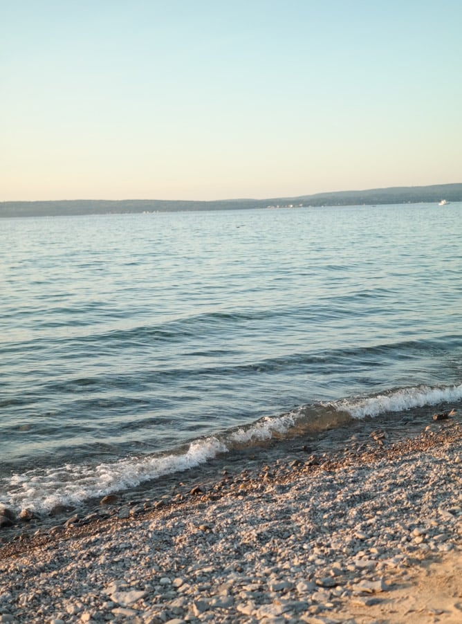 boyne city travel diary & video I howsweeteats.com