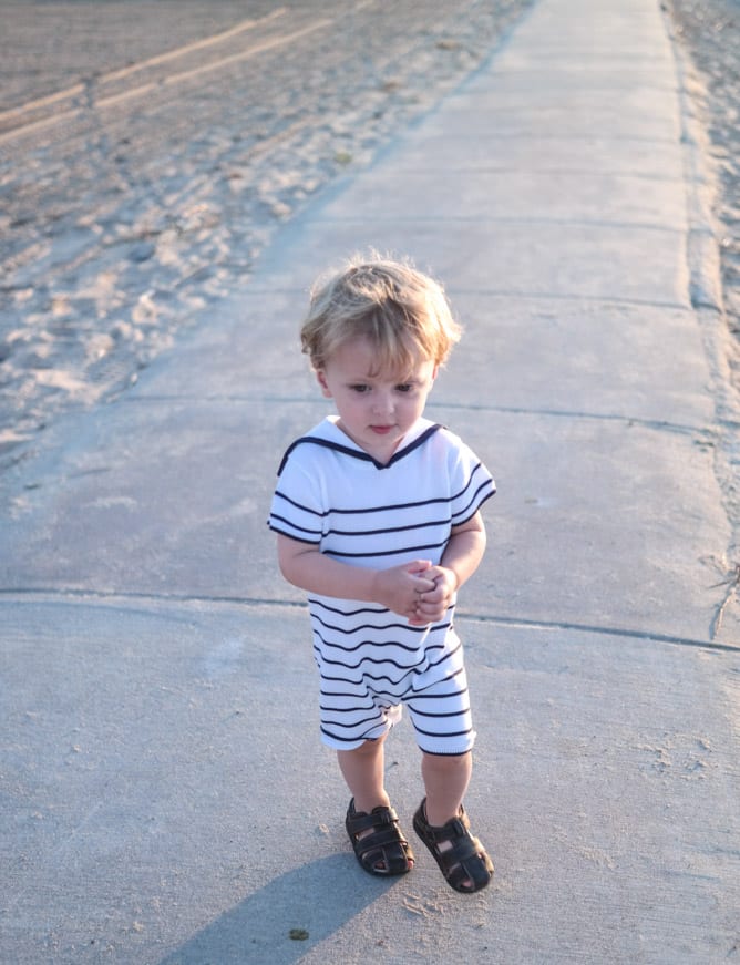 boyne city travel diary & video I howsweeteats.com